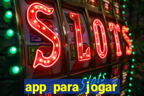 app para jogar truco valendo dinheiro